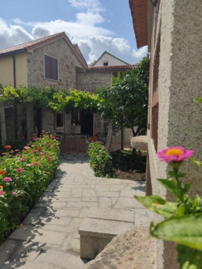 A Casa De Carmen